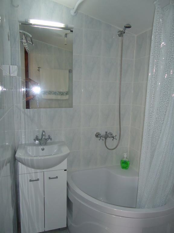 Apartment Odmor Bar Kültér fotó