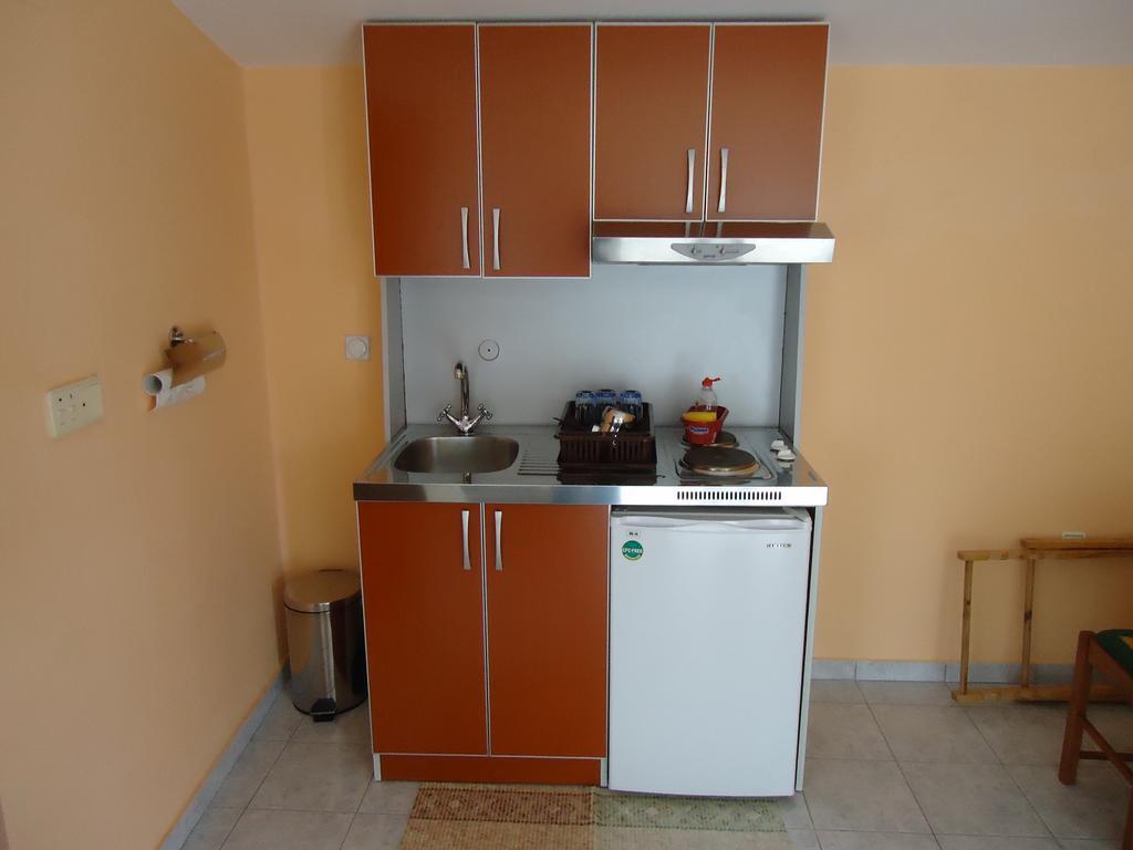 Apartment Odmor Bar Kültér fotó