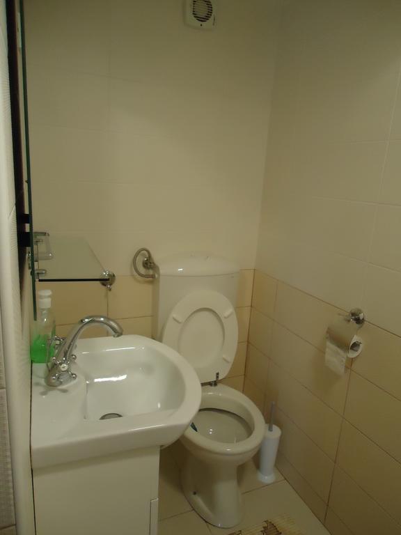 Apartment Odmor Bar Kültér fotó